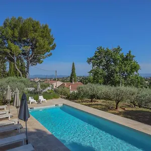  Couette-café Le Clos En Provence France