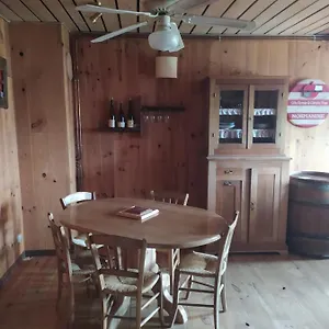  Maison d'hôtes Le Saloon France