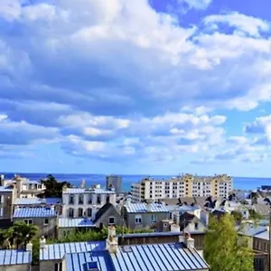 La - Vue - Annexe Autonome Appartement