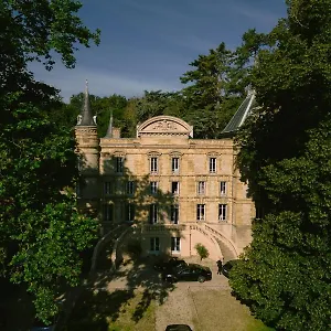  Maison d'hôtes Chateau Le Fournel France