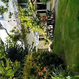  Hébergement de vacances D Espenels France