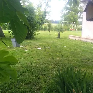  Hébergement de vacances De Jade France